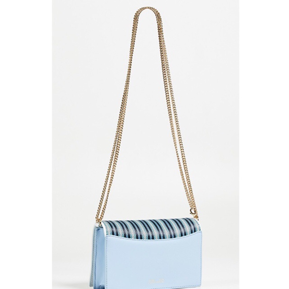 DVF Crossbody Bag - Picture 2 of 6